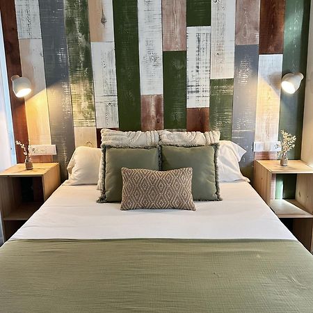 Hotel Rural Covarrubias Eksteriør bilde