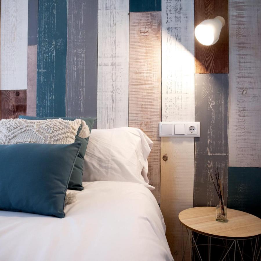 Hotel Rural Covarrubias Eksteriør bilde