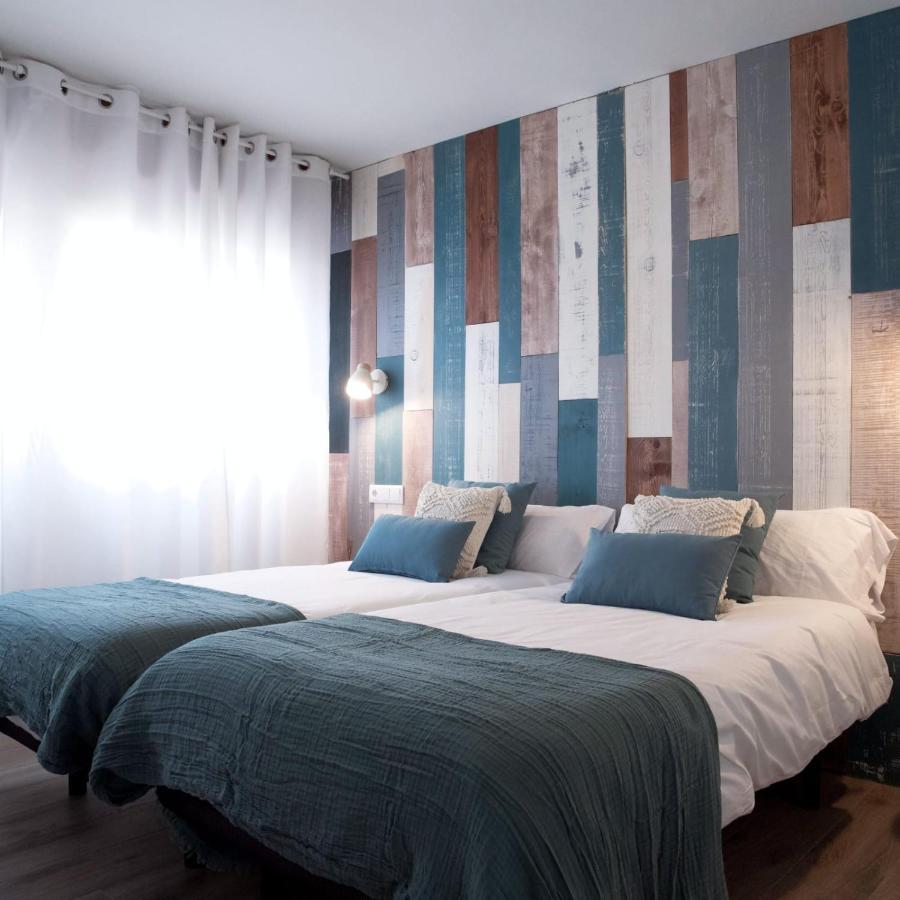 Hotel Rural Covarrubias Eksteriør bilde