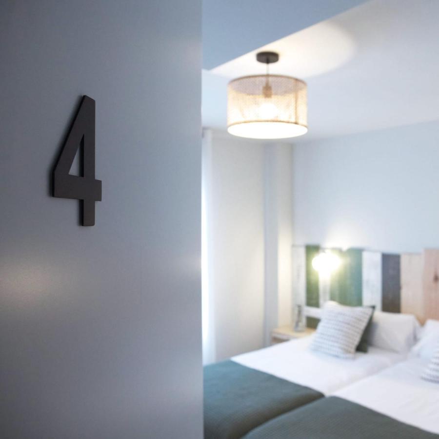 Hotel Rural Covarrubias Eksteriør bilde