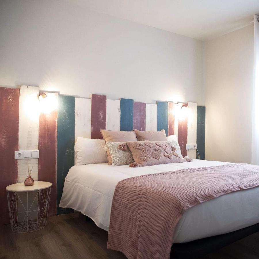 Hotel Rural Covarrubias Eksteriør bilde