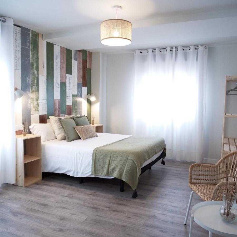 Hotel Rural Covarrubias Eksteriør bilde