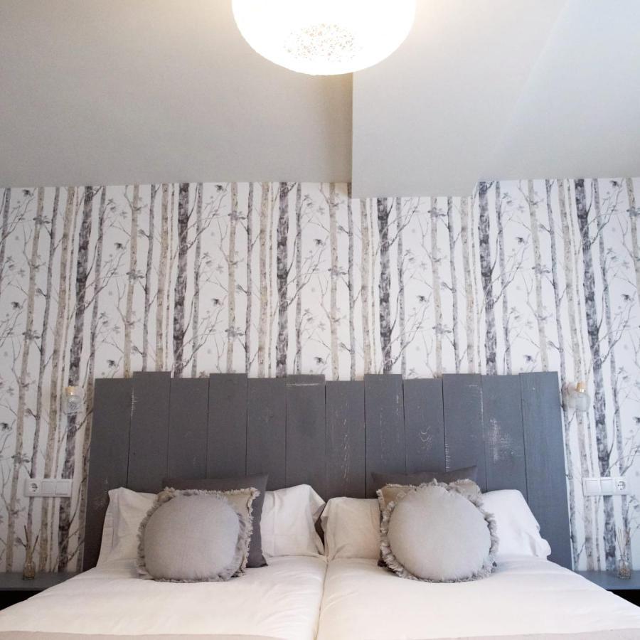 Hotel Rural Covarrubias Eksteriør bilde
