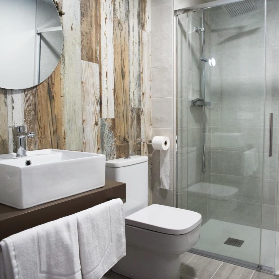 Hotel Rural Covarrubias Eksteriør bilde
