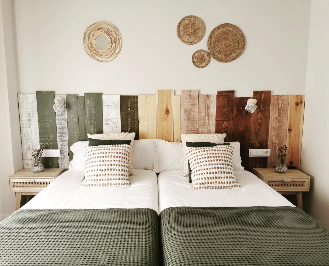 Hotel Rural Covarrubias Eksteriør bilde
