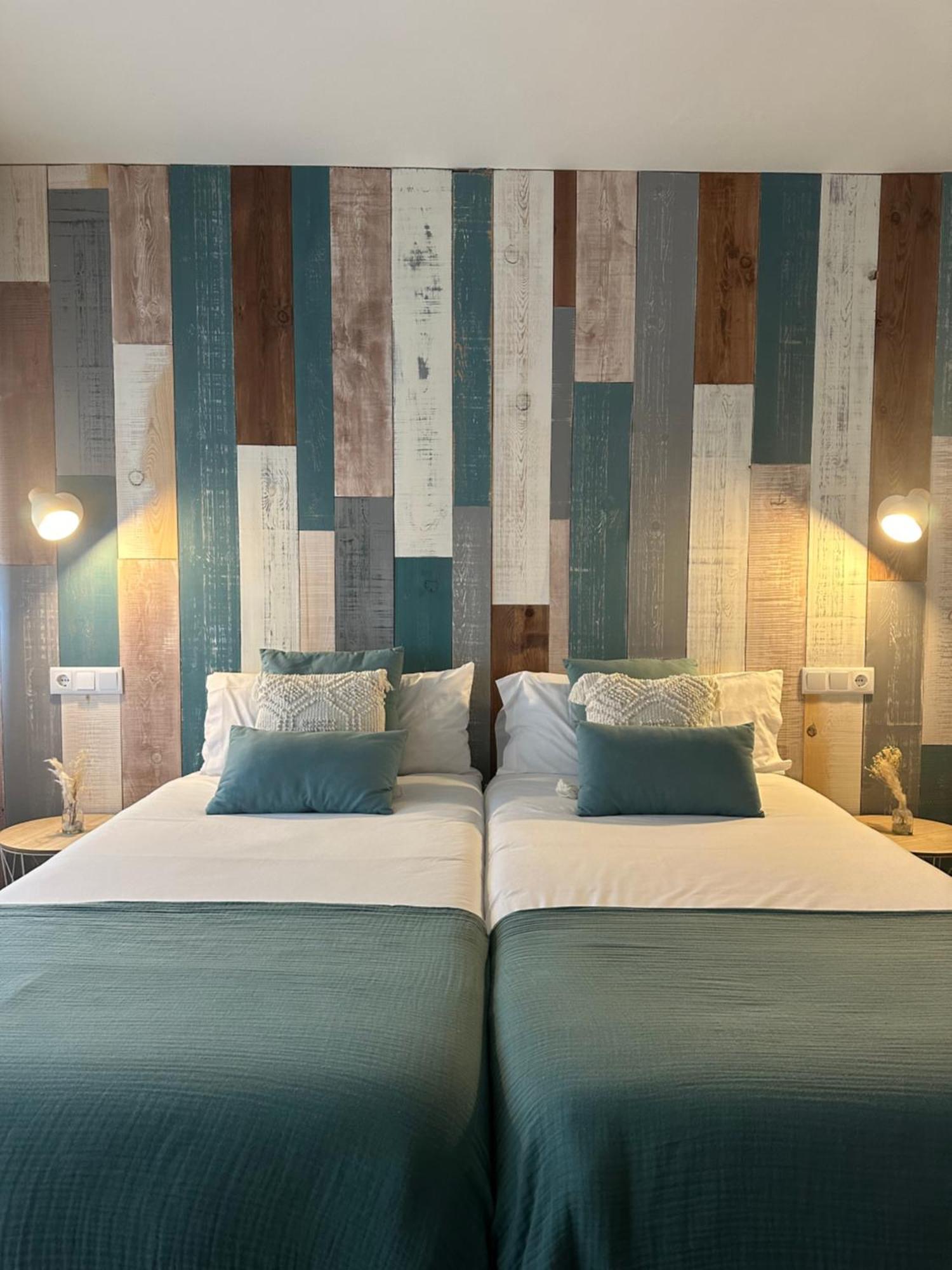 Hotel Rural Covarrubias Eksteriør bilde