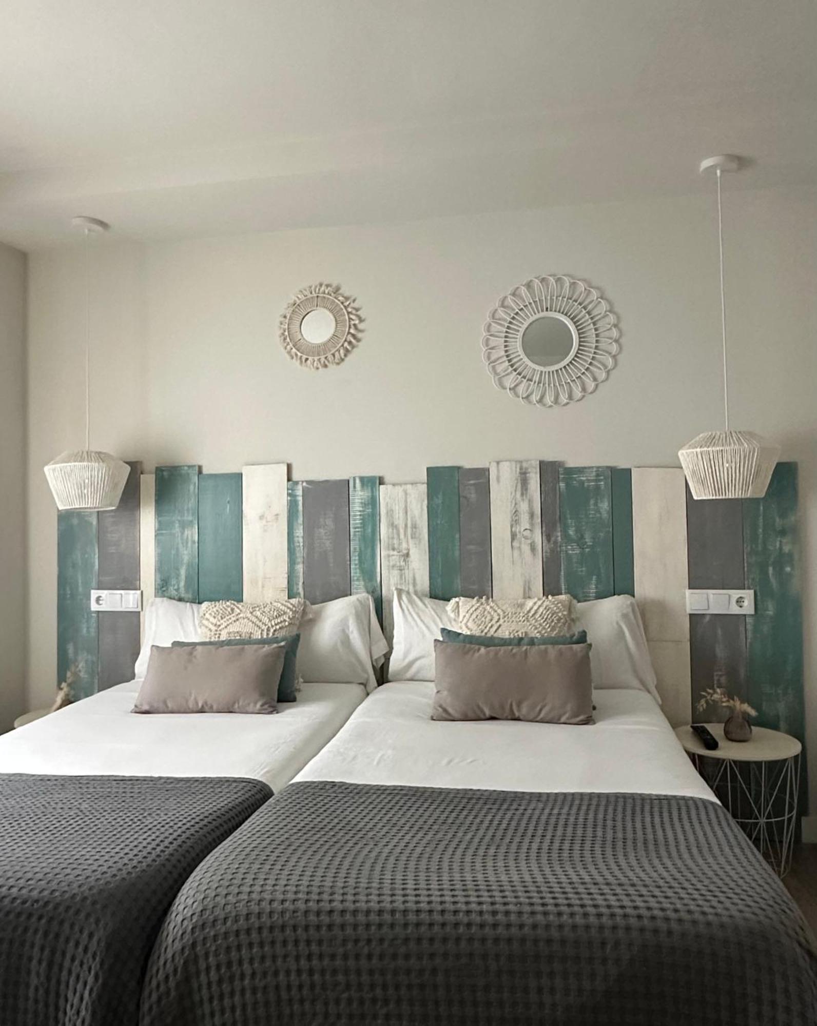 Hotel Rural Covarrubias Eksteriør bilde